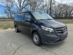 2019 Mercedes-Benz Metris