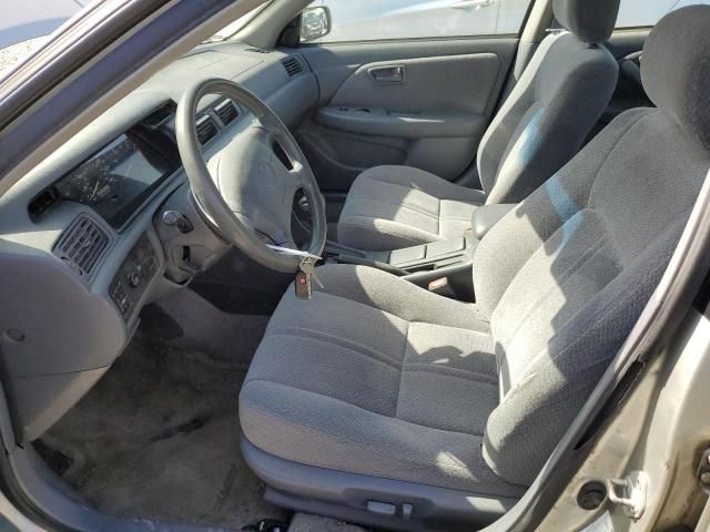 2000 Toyota Camry CE