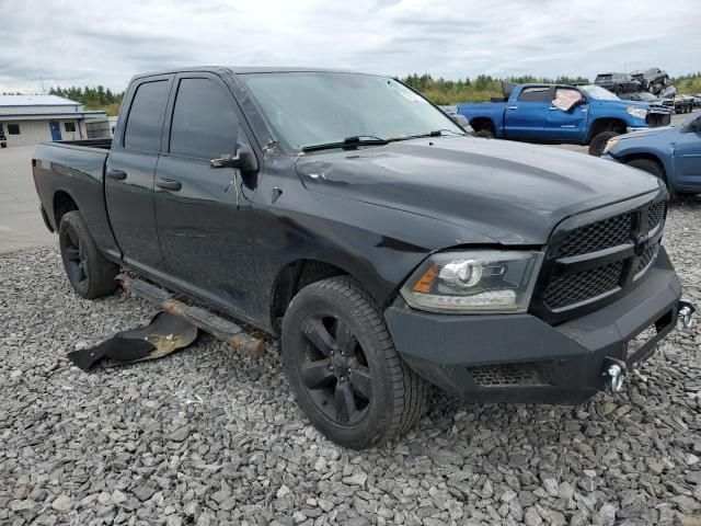 2014 Dodge RAM 1500 ST