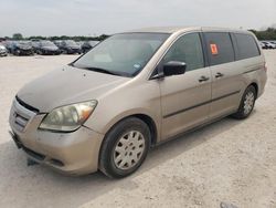 2005 Honda Odyssey LX for sale in San Antonio, TX