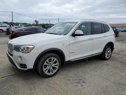 2015 BMW X3 XDRIVE35I en venta en Windsor, NJ