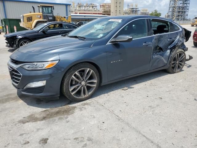 2020 Chevrolet Malibu Premier