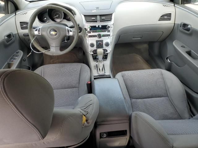 2011 Chevrolet Malibu LS