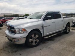 2012 Dodge RAM 1500 SLT for sale in Las Vegas, NV