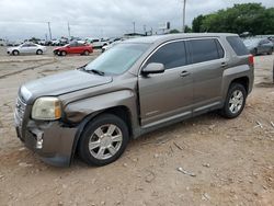 2011 GMC Terrain SLE en venta en Oklahoma City, OK