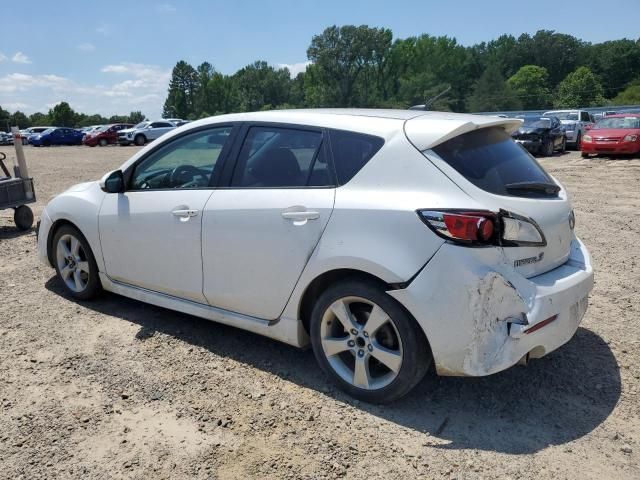 2010 Mazda 3 S