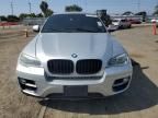 2013 BMW X6 XDRIVE50I