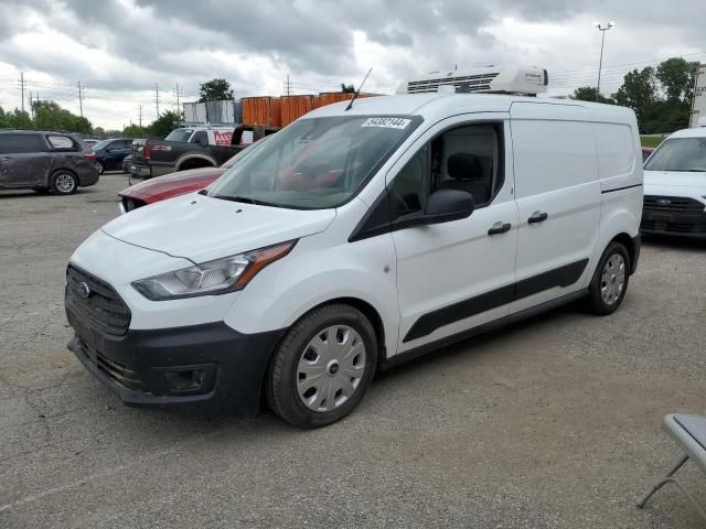 2022 Ford Transit Connect XL