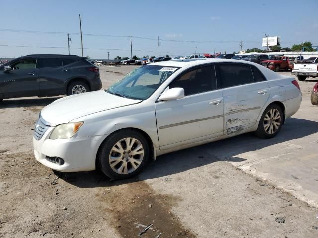 2010 Toyota Avalon XL