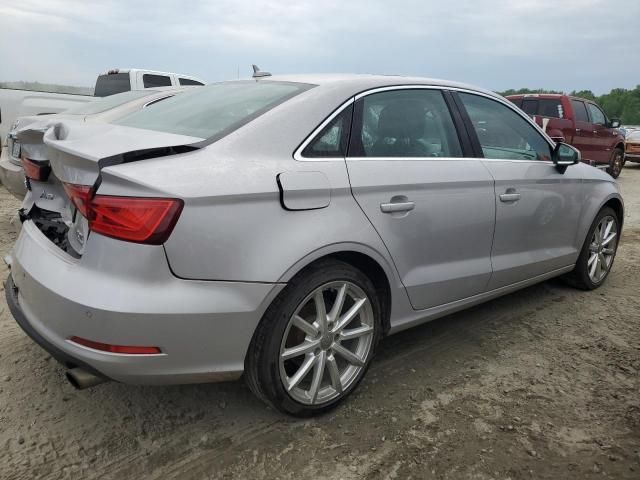 2015 Audi A3 Premium Plus