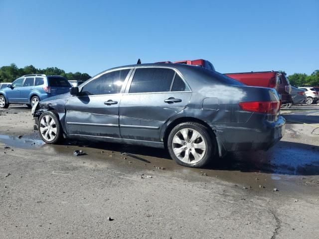 2005 Honda Accord EX