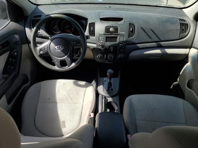 2010 KIA Forte EX