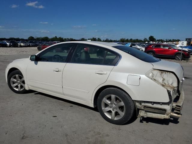 2008 Nissan Altima 2.5