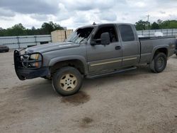 2007 Chevrolet Silverado K1500 Classic for sale in Newton, AL