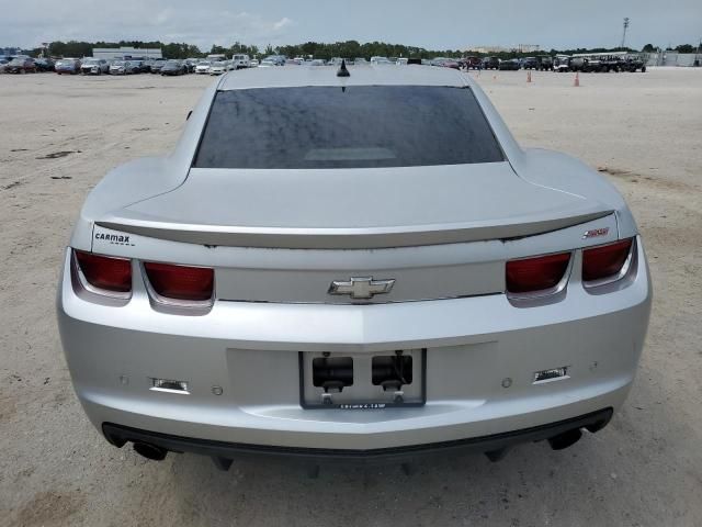 2011 Chevrolet Camaro 2SS