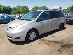 2008 Toyota Sienna CE for sale in Marlboro, NY