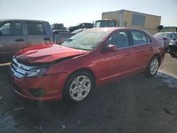 2011 Ford Fusion SE for sale in Cahokia Heights, IL