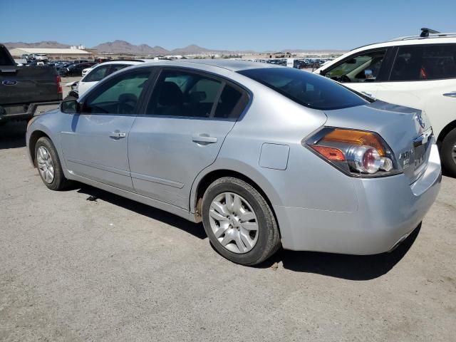 2010 Nissan Altima Base