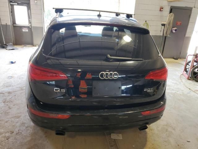 2014 Audi Q5 Premium Plus