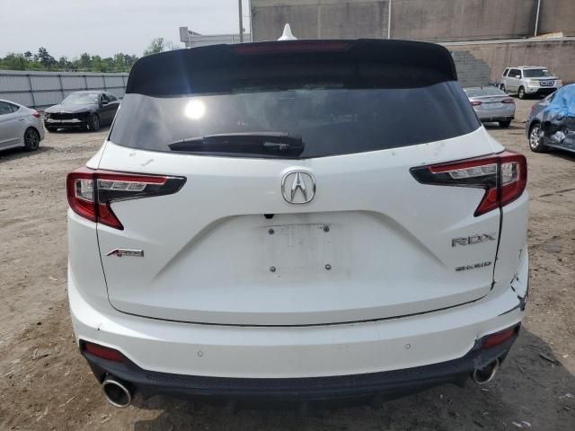 2021 Acura RDX A-Spec