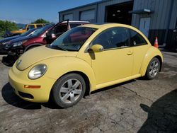 2007 Volkswagen New Beetle 2.5L Option Package 1 for sale in Chambersburg, PA