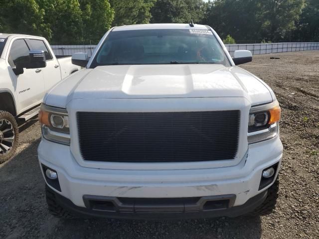 2015 GMC Sierra C1500