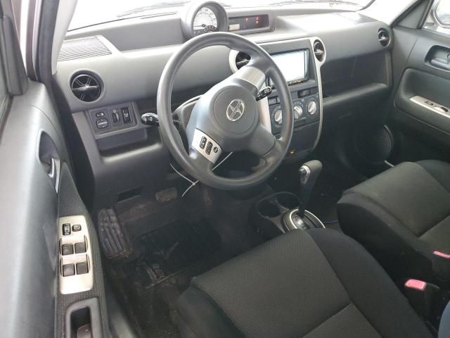 2006 Scion XB