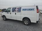 2008 Chevrolet Express G2500