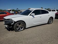 2016 Dodge Charger SXT for sale in Fresno, CA