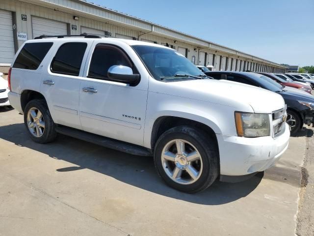 2007 Chevrolet Tahoe C1500