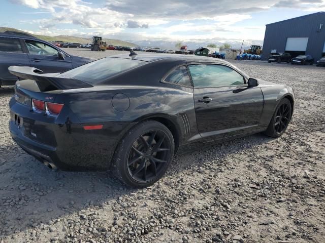 2013 Chevrolet Camaro 2SS