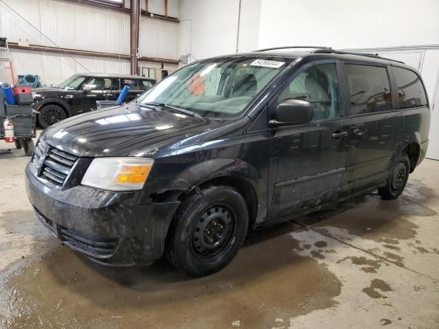 2008 Dodge Grand Caravan SE