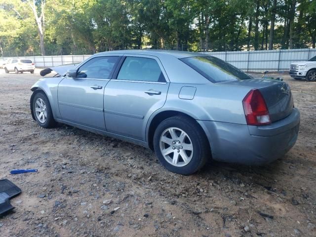 2006 Chrysler 300