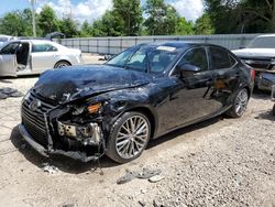2017 Lexus IS 200T for sale in Midway, FL
