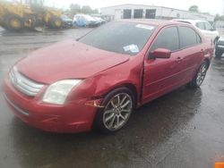 2008 Ford Fusion SE en venta en New Britain, CT