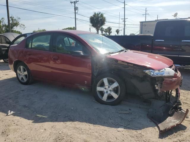 2007 Saturn Ion Level 3