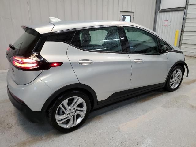 2023 Chevrolet Bolt EV 1LT