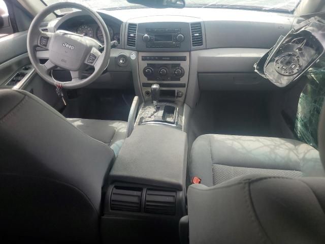 2006 Jeep Grand Cherokee Laredo