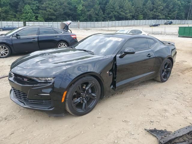 2020 Chevrolet Camaro LZ