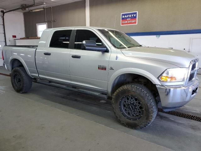 2010 Dodge RAM 3500