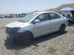 Toyota Yaris Vehiculos salvage en venta: 2011 Toyota Yaris