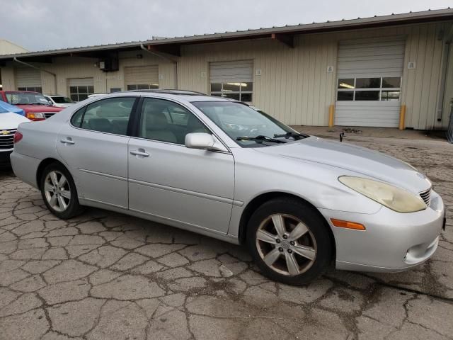 2005 Lexus ES 330