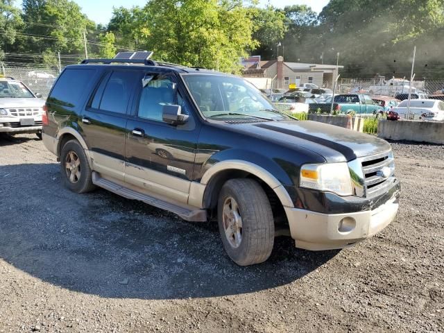 2007 Ford Expedition Eddie Bauer