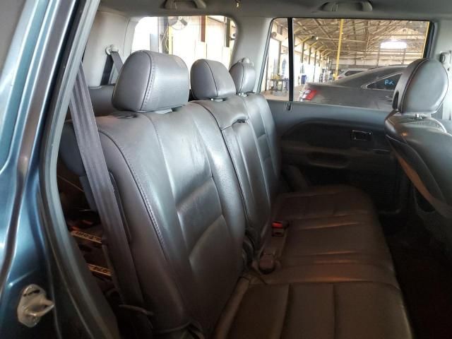 2006 Honda Pilot EX