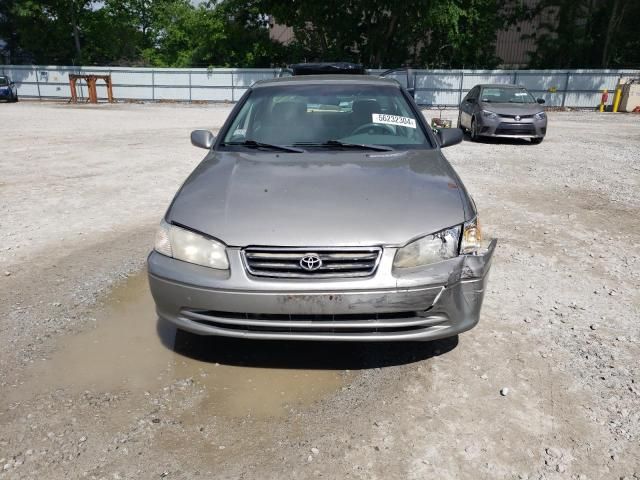 2000 Toyota Camry CE