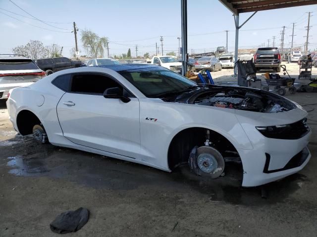 2023 Chevrolet Camaro LT1