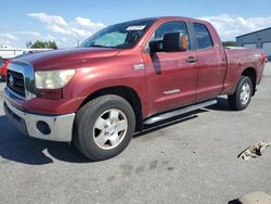 2007 Toyota Tundra Double Cab SR5 for sale in Dunn, NC
