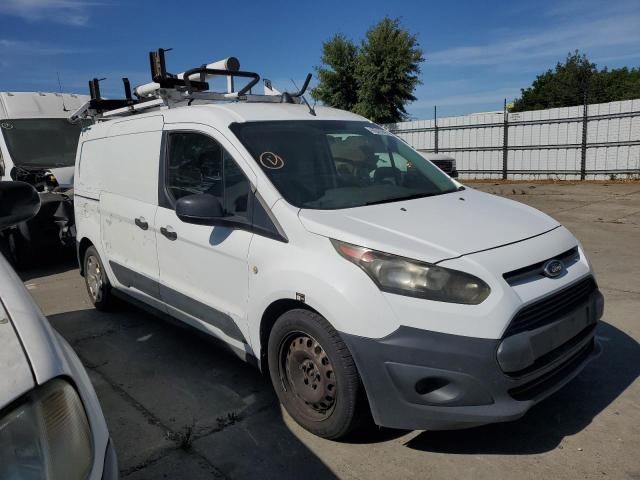 2014 Ford Transit Connect XL