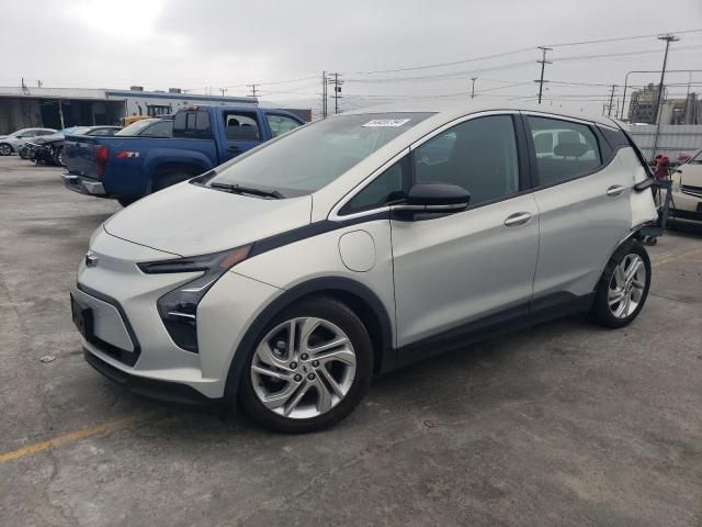 2022 Chevrolet Bolt EV 1LT