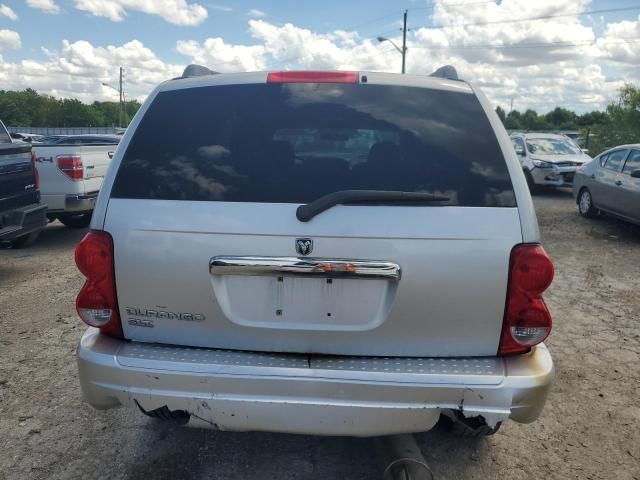 2004 Dodge Durango SLT